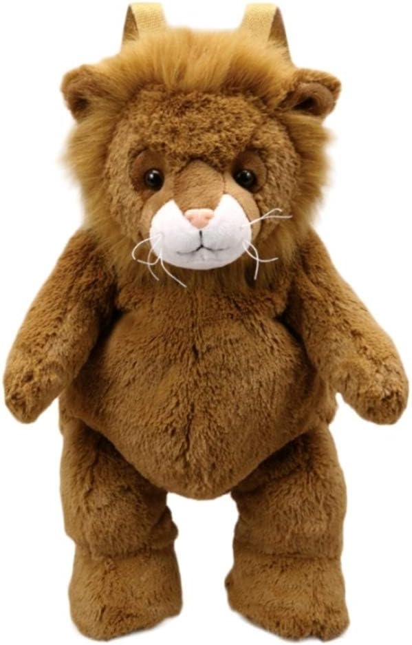 Unipak 19" Lion Backpack