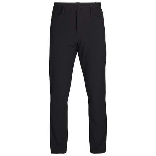 Outdoor Research Men's Ferrosi Transit Pants - 34" Inseam, Black, 36
