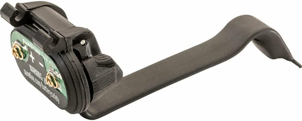 SureFire Grip Switch Assembly X-Series WeaponLights