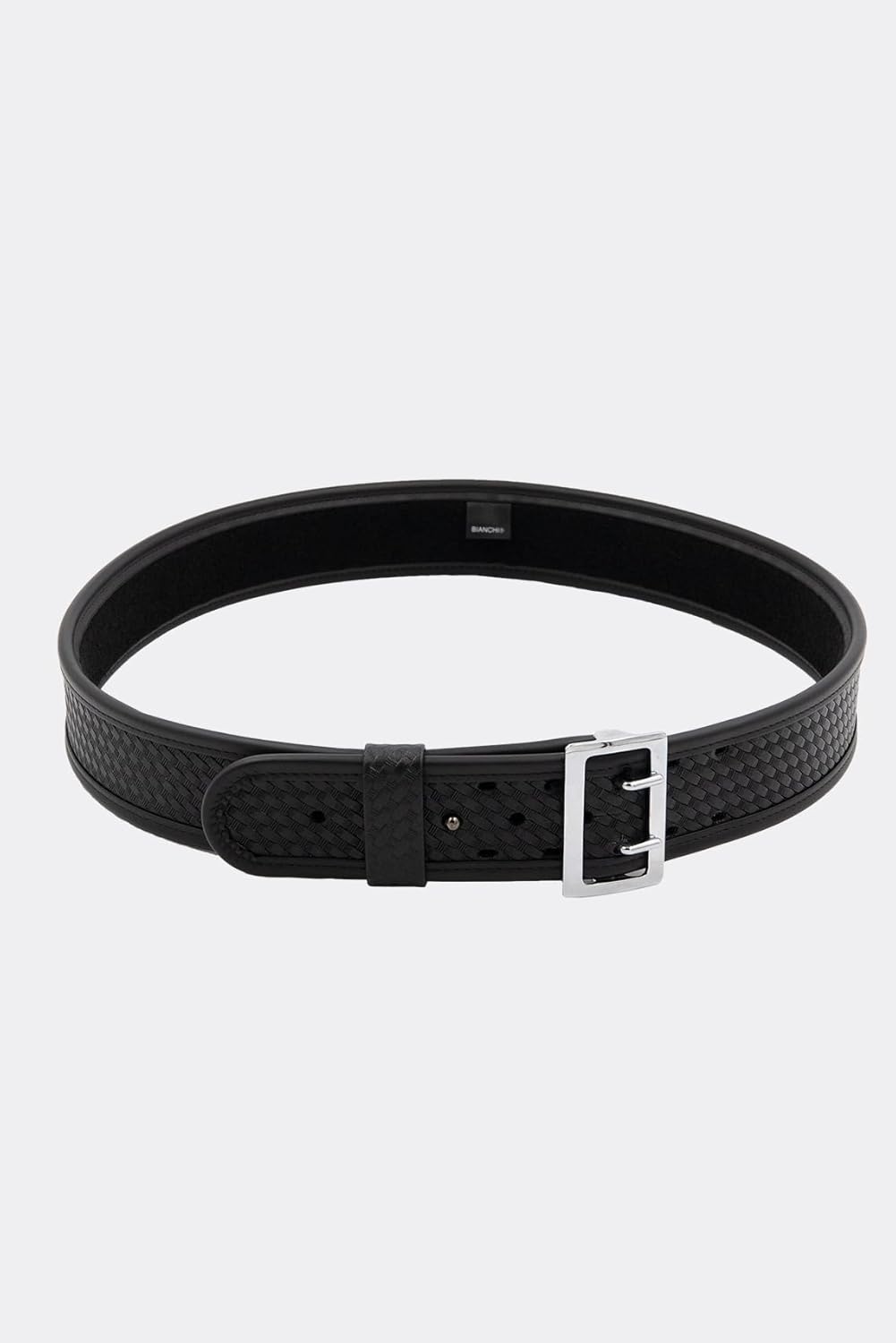 Bianchi 7960 Sam Browne Duty Belt, Fits 2.25 Inches (58 MM) Belt Loops