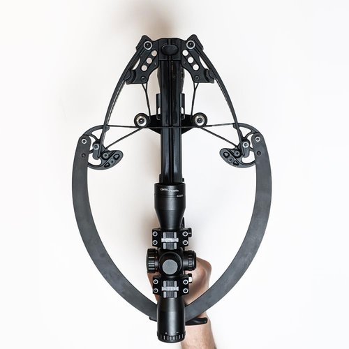 BALLISTA BAT Mini Crossbow Portable Press String and Cables Replacement Tool