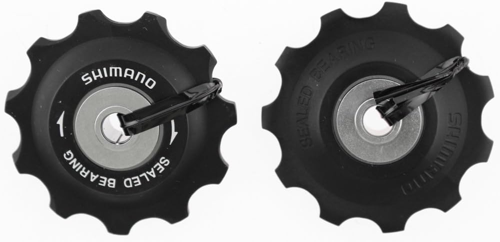 Shimano XT M773 10-Speed Rear Derailleur Pulley Set