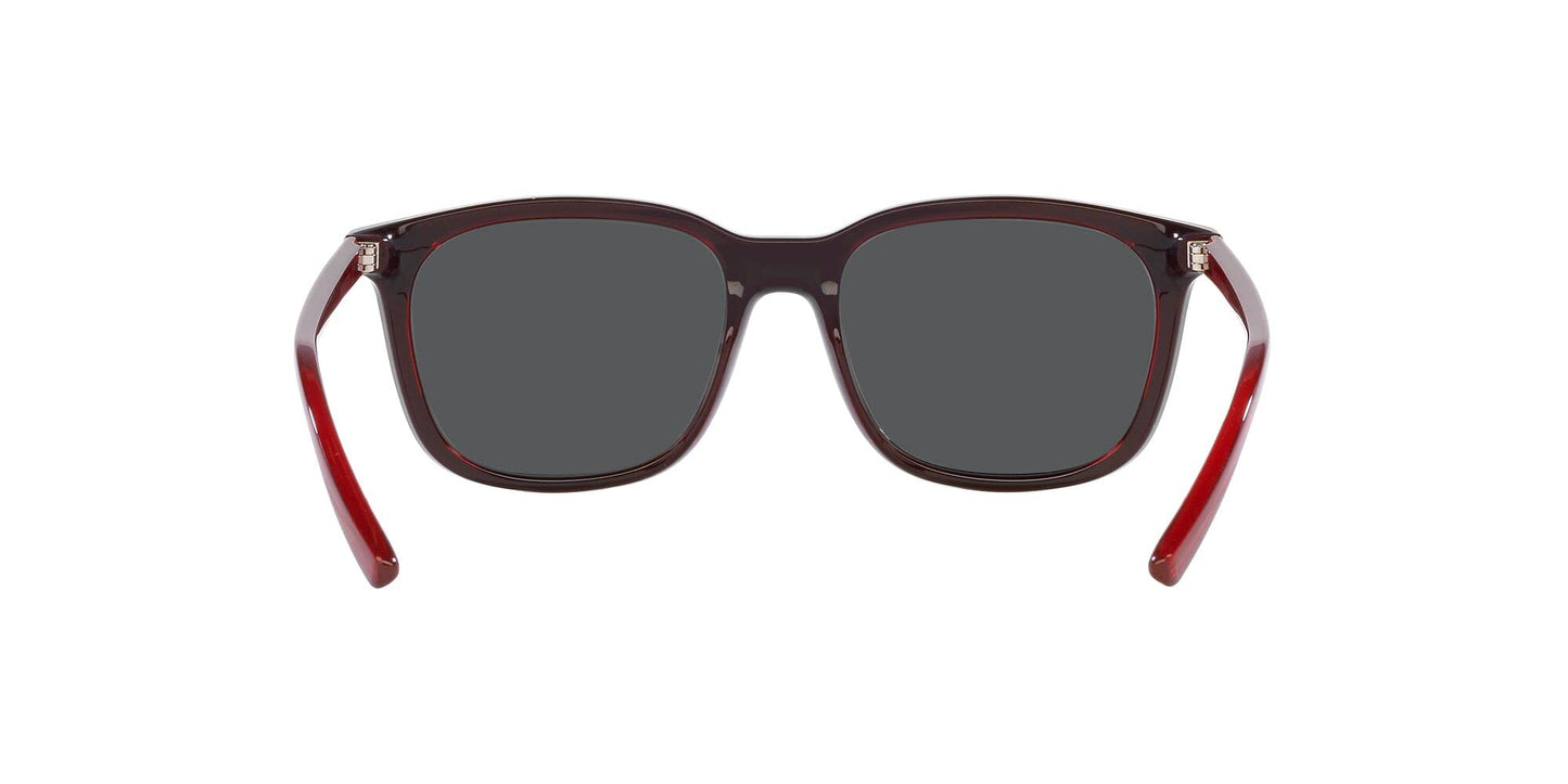 ARNETTE Child Sunglasses Blue Frame, Blue Lenses, 51MM