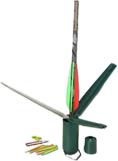 Country® Arizona E-Z Fletch Pro Tool - Right