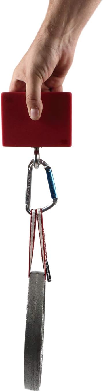 Atomik Climbing Holds | Hanging Style Training Grips