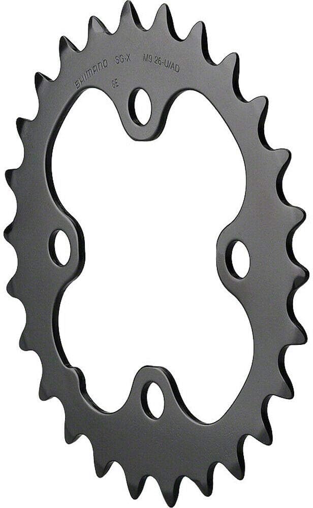 Shimano FC-M660 SLX Chainring (64x26T 10 Speed)