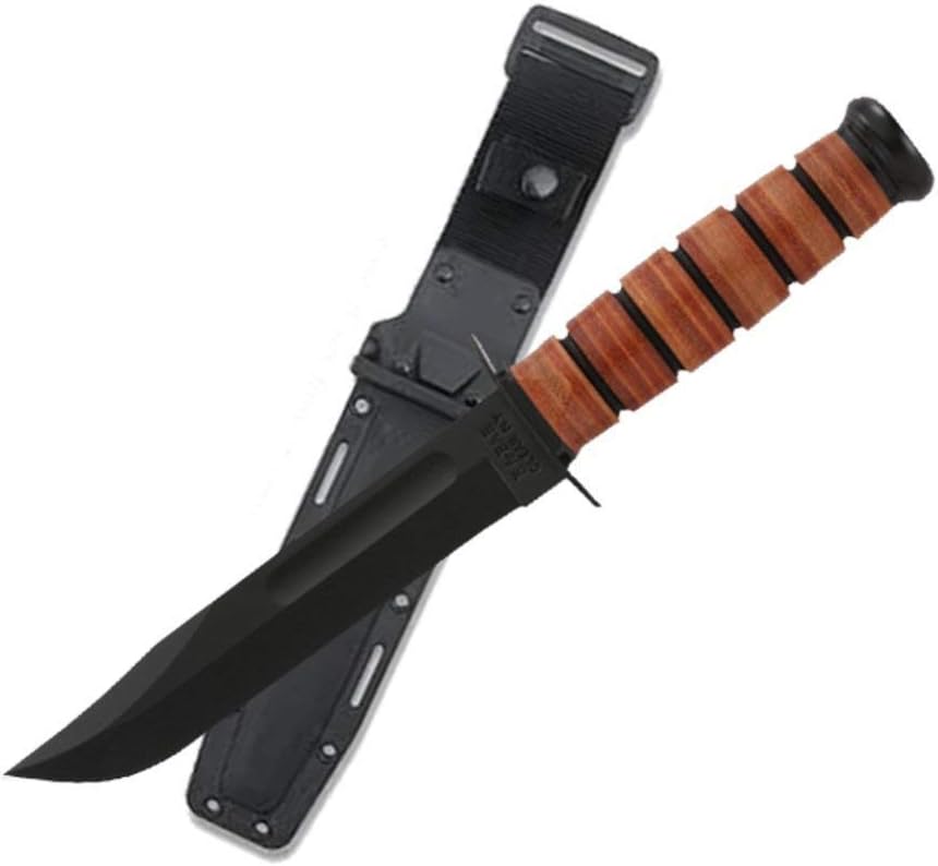 Ka-Bar Ka-Bar KNIFE FIGHT/UTIL ARMY