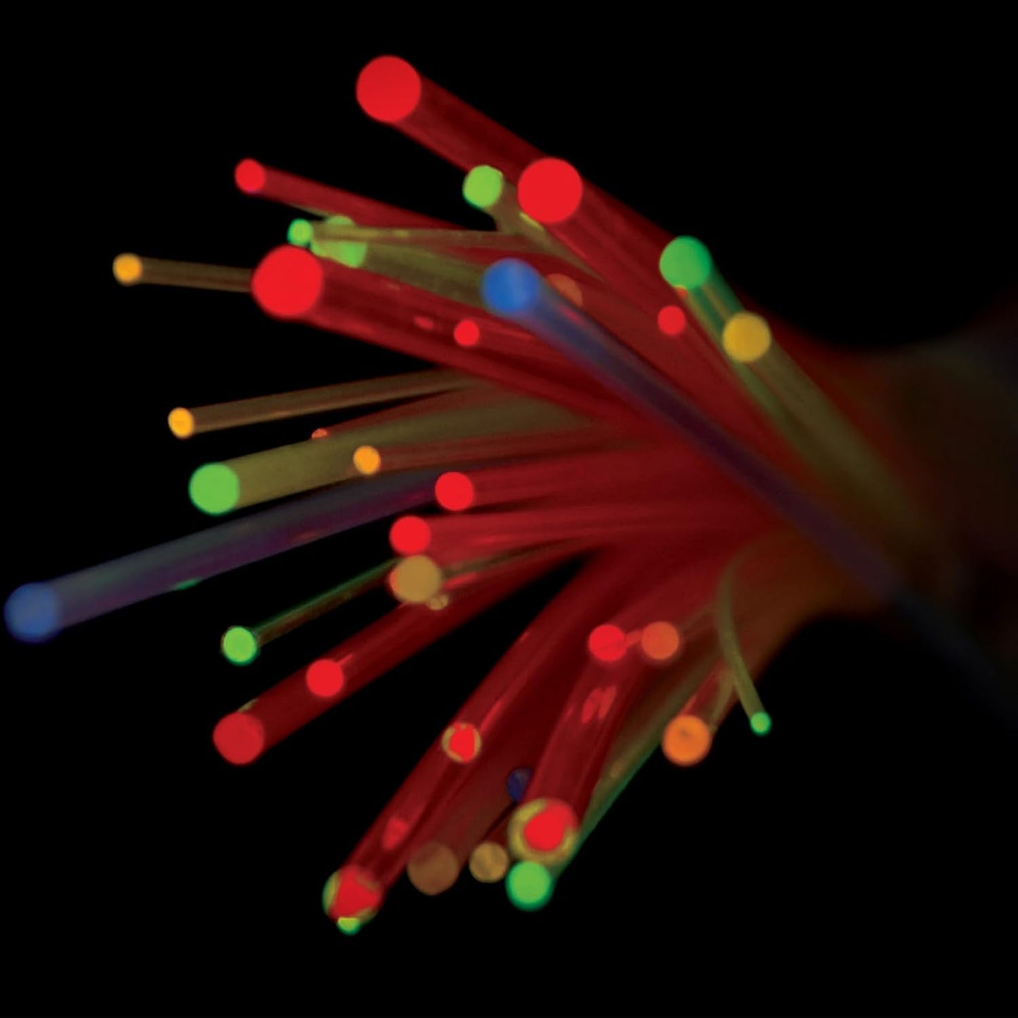 TRUGLO High-Visibility Replacement Fiber Optics for Firearm and Archery Sights - Available in a Variety of Vibrant Colors and Sizes