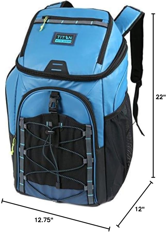 Arctic Zone Titan Guide Series Cooler