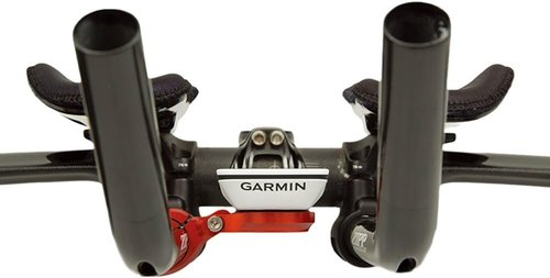 K-Edge | Sport TT Bicycle Computer Handlebar Mount | Garmin | Black