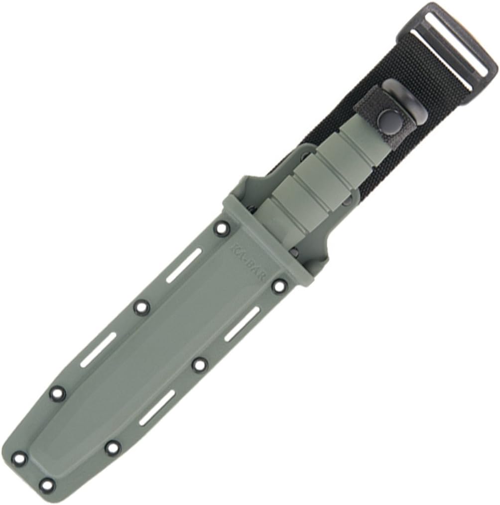 KA5011-BRK Fighting Knife