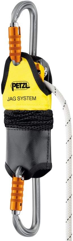 PETZL Pro Jag System Kit