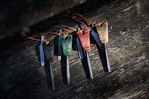 Firesteel 8 Fire Starter