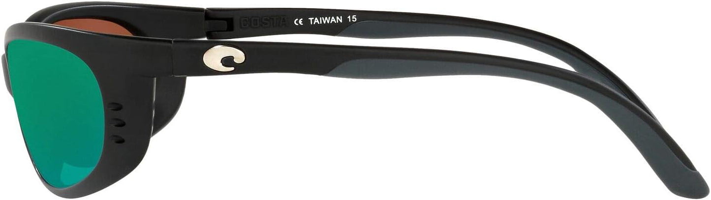 Costa Del Mar Men's Fathom Oval Sunglasses