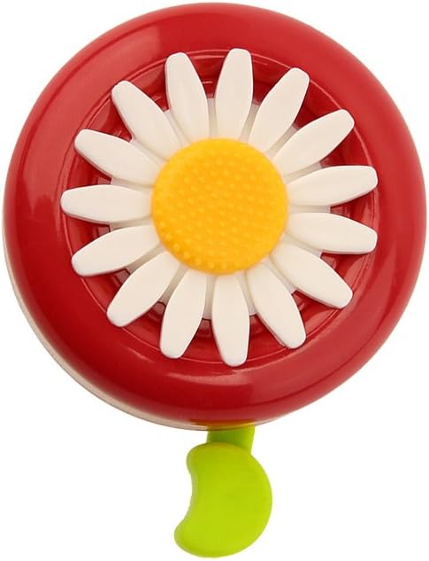 Kid's Bike Bell, Bicycle Bell for Girls, Bike Horn, Toddler Bike Bells