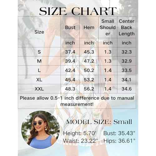 AI'MAGE Bathing Suit Cover Up for Women 2025 Tassel Swimsuit Coverup Sleeveless Swimwear Tank Knee Length Bech Dress S-2XL