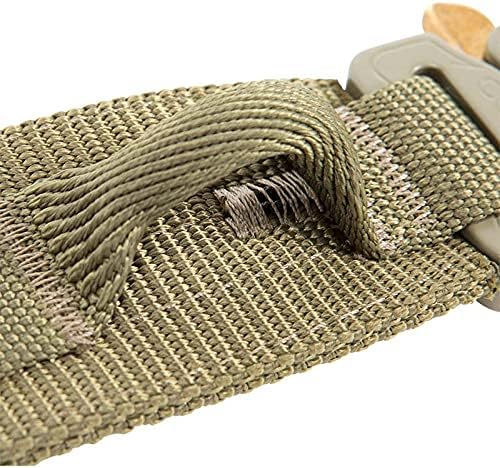 5.11 Tactical Men's Maverick Attach-and-Detach Assaulter's Belt