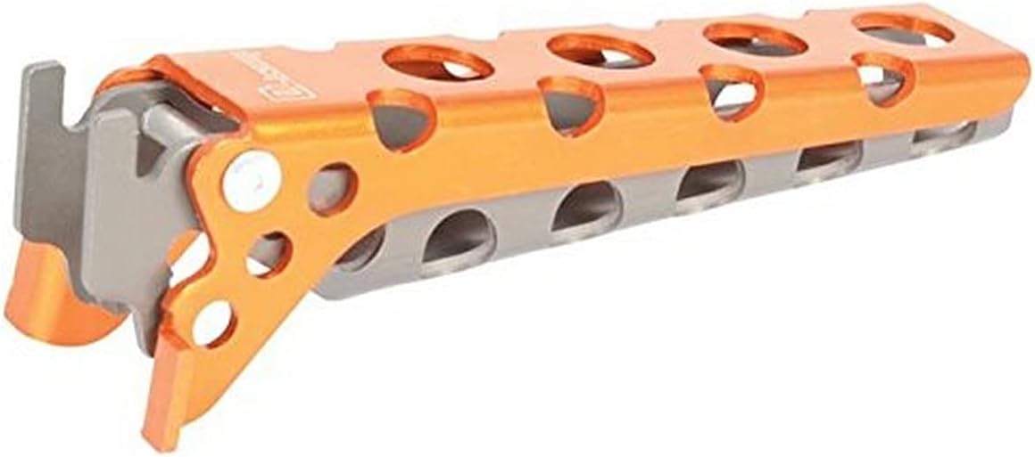 Aluminum Pot Lifter for Camping & Outdoor Cooking - Olicamp Durable Design