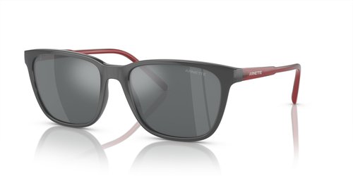 ARNETTE Sunglasses AN 4291 28416G Cortex Dark Grey Light Mi