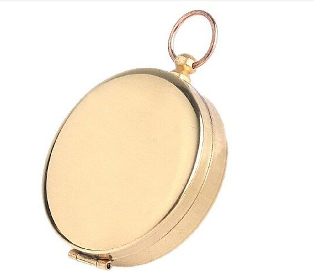 PPbean Classic Pocket Style Camping Compass