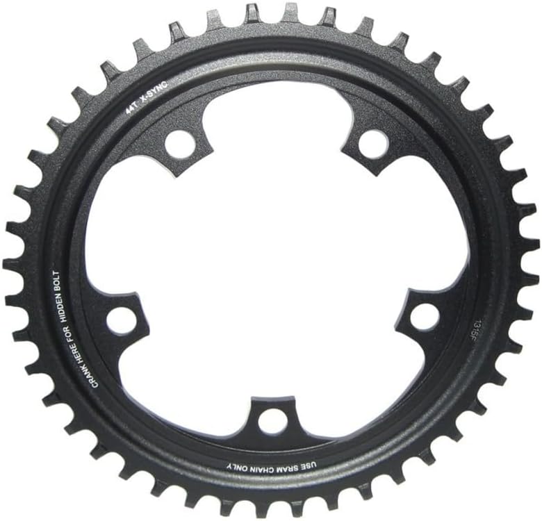 Sram Chain Ring X-Sync 11Spd 110 Alum