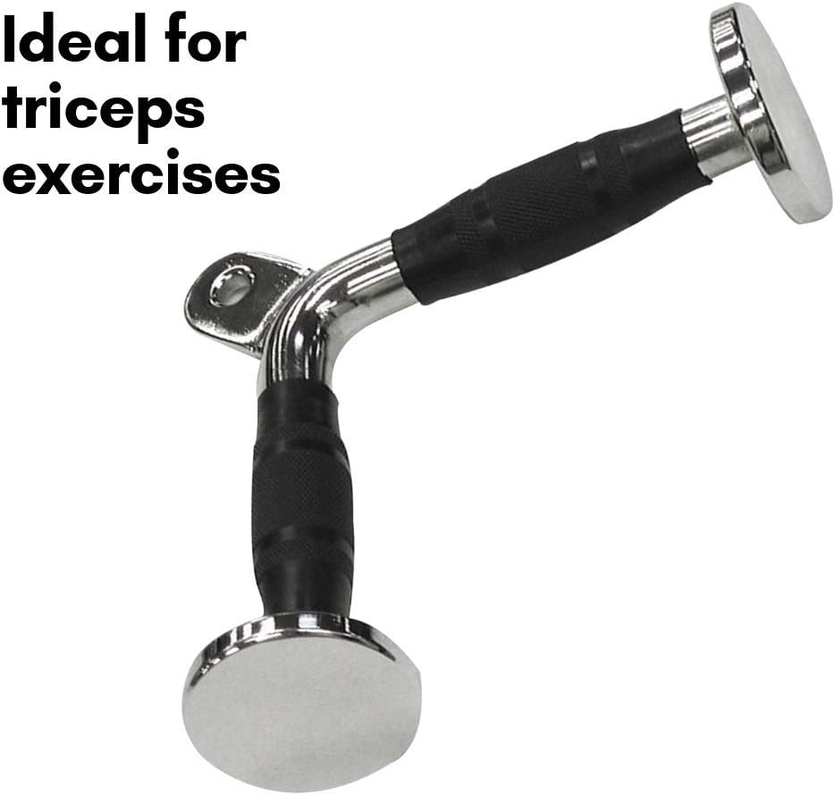 Body-SolidPro Grip