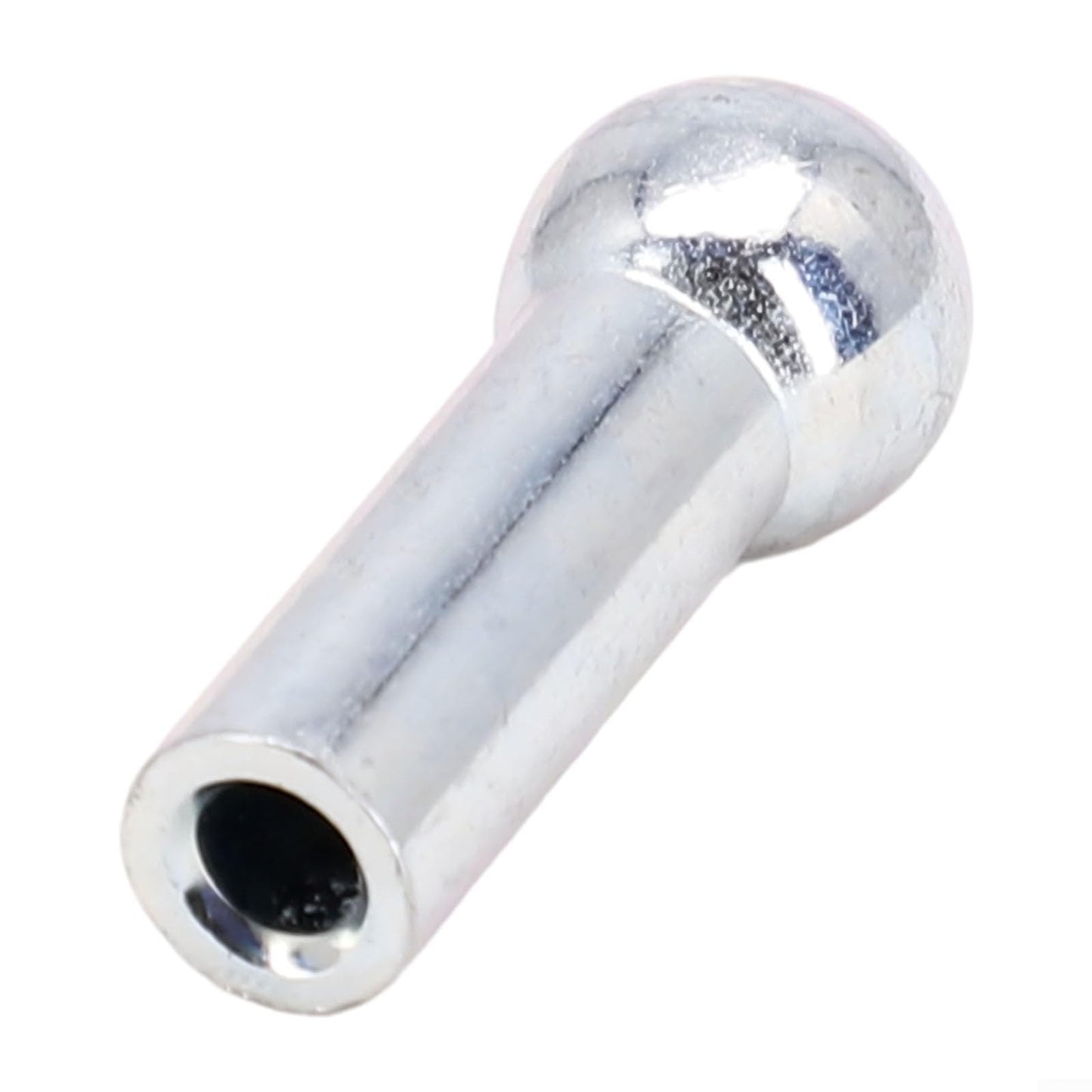 Gym Pulley Machine Stopper Cable Ball, Cable Ball Terminals, Port Joint Parts Equipment Running Yoga Accessories(6mm)
