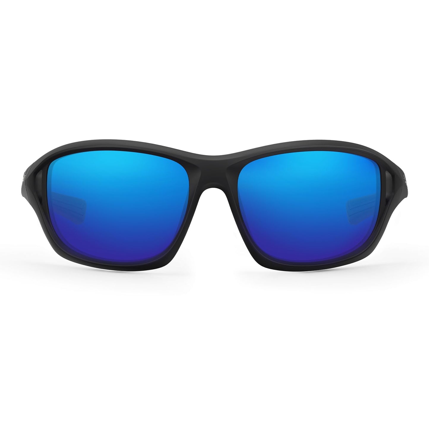 KastKing Dugan Polarized Sport Sunglasses for Men and Women, Ideal for Driving Fishing Cycling Running, UV Protection