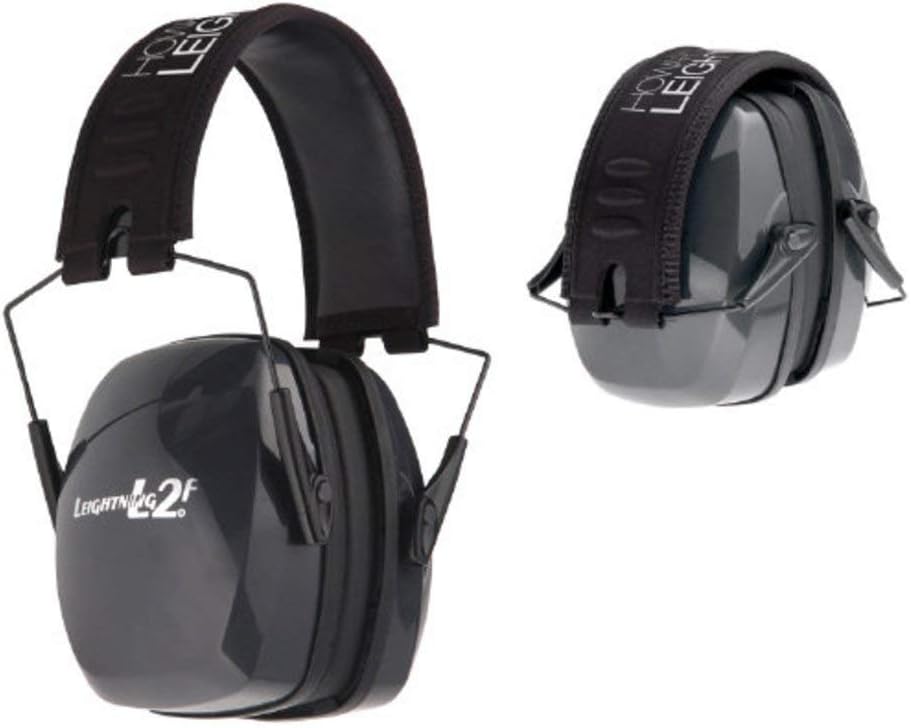 Howard Leight by Honeywell Leightning L3 Shooting Earmuff (R-03318)