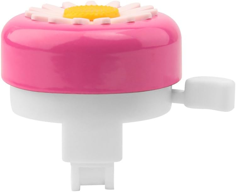 Kid's Bike Bell, Bicycle Bell for Girls, Bike Horn, Toddler Bike Bells