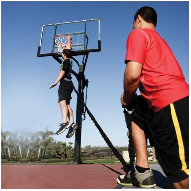 SKLZ Recoil 360 Dynamic Resistance Training Belt