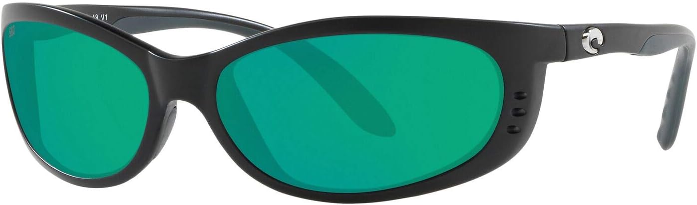 Costa Del Mar Men's Fathom Oval Sunglasses