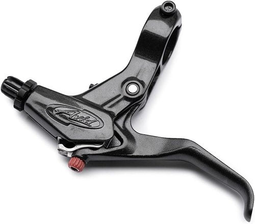 Avid Speed Dial 7 Brake Levers Gray Pair