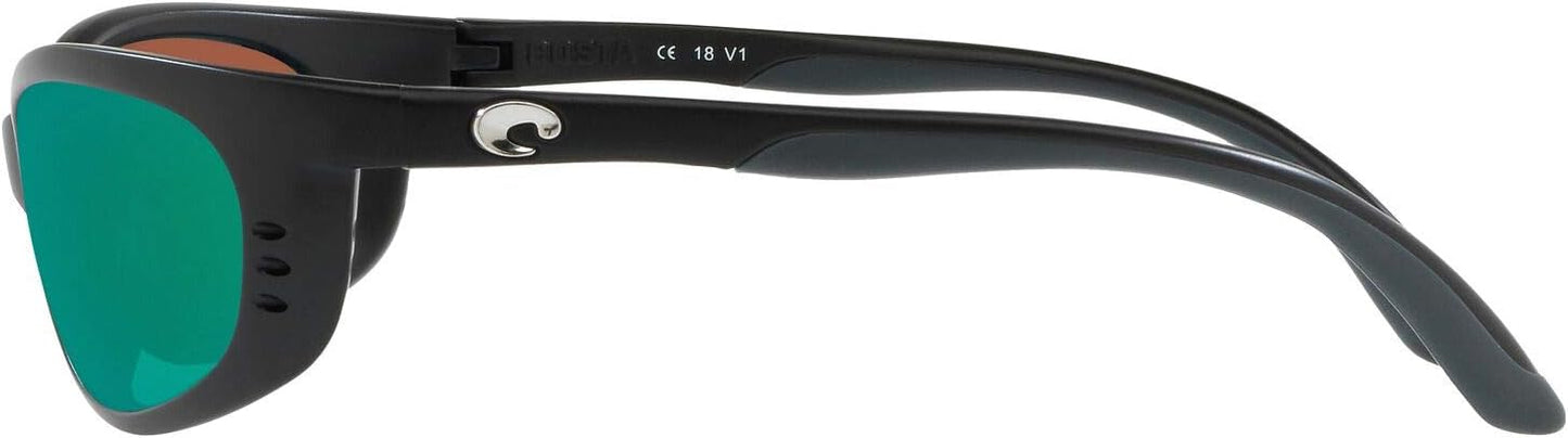 Costa Del Mar Men's Fathom Oval Sunglasses