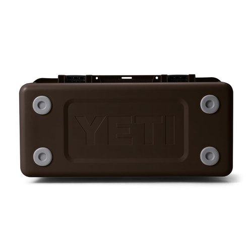 YETI LoadOut 60 GoBox Divided Cargo Case, Wetlands Brown