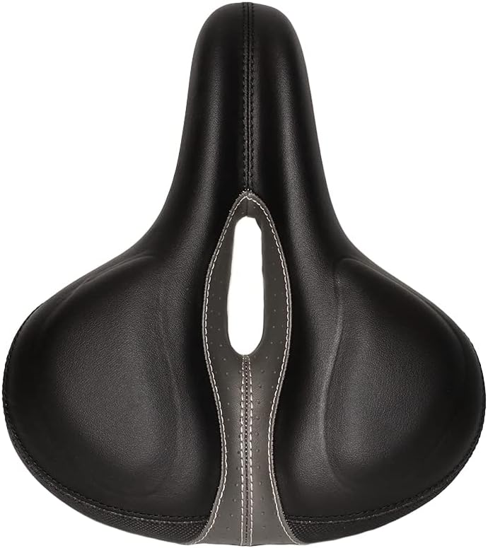 Planet Bike Anatomic Relief Spring Bike Seat- men