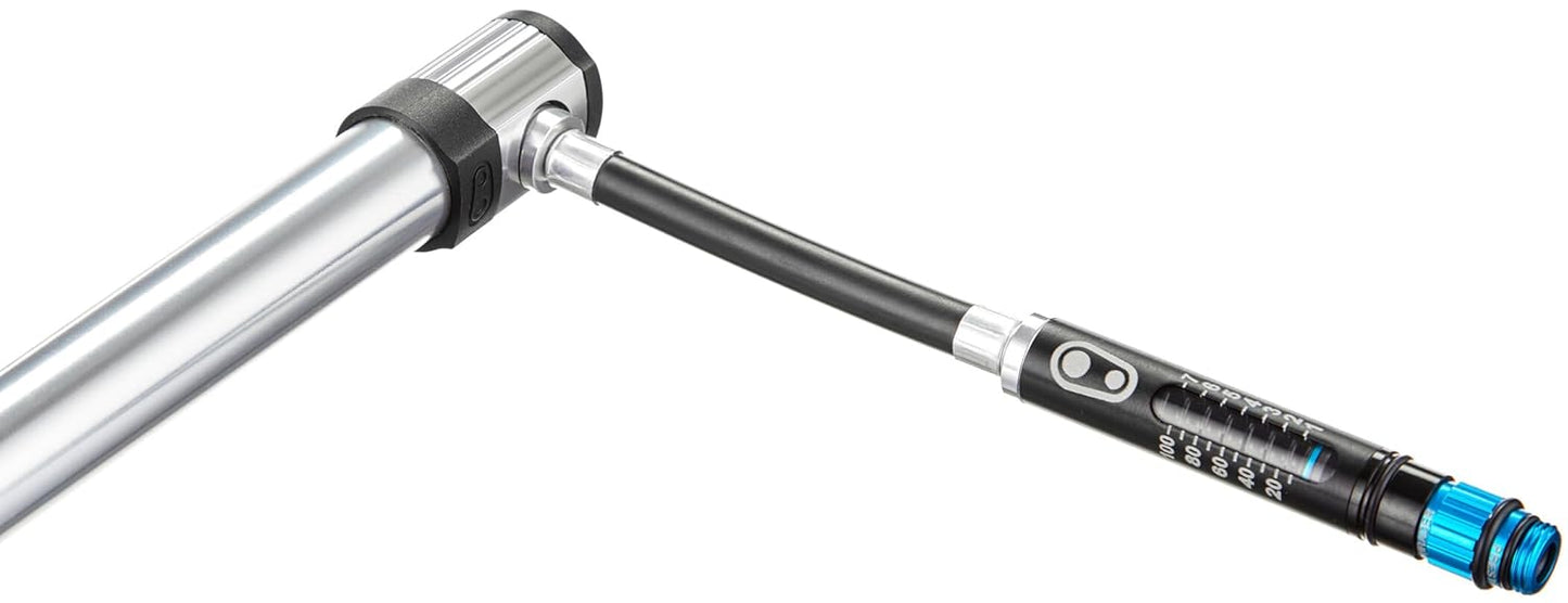 Klic HV - Gauge w/ Co2
