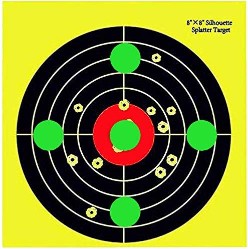1" Round Color Coding Circle Dot Stickers,Writable Surface Self-Adhesive Removable Labels-Target Patches(1008 PCS) (Green)