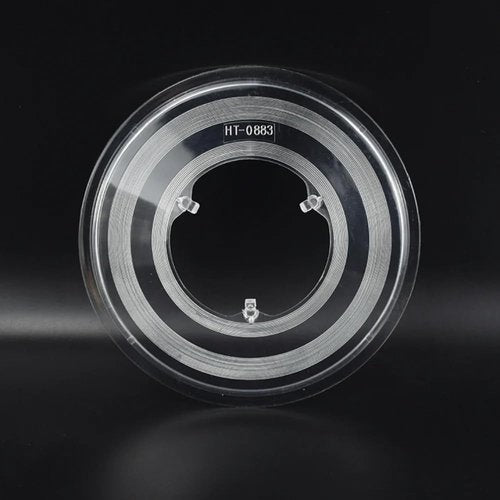 YehVeh 3 Pack Bike Spoke Protector Flywheel Spokes Guard Plastic Cover for Bicycle Rear Wheel 54mm Cassette Hub Montain Road Bikes Cycling Accessories Parts
