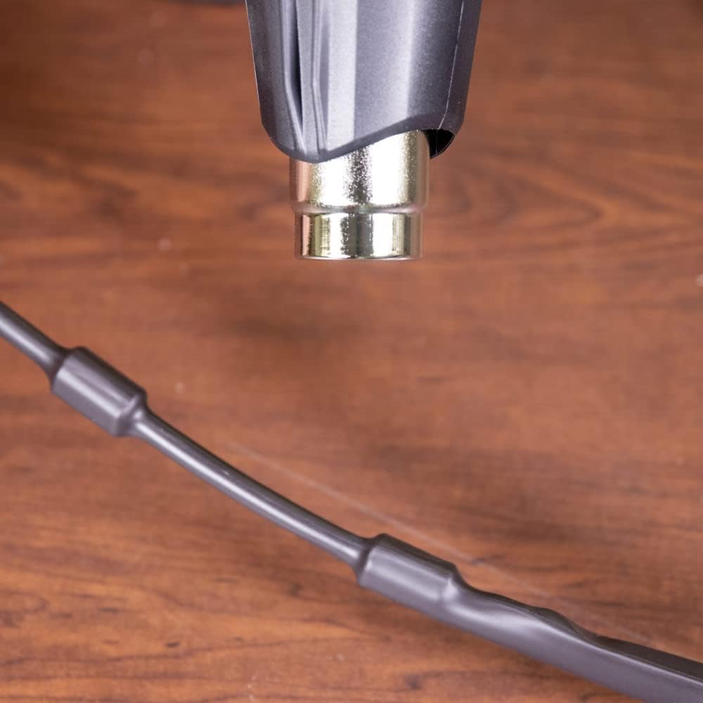 Summit Treestands Replacement Shrink Tube for Cables (Pair)