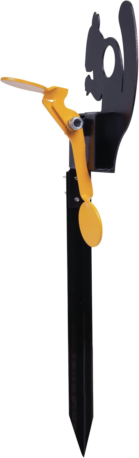 CrosmanCrosman Squirrel Reset Target, Metal