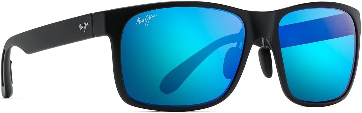 Maui Jim Red Sands Lifestyle Sunglasses