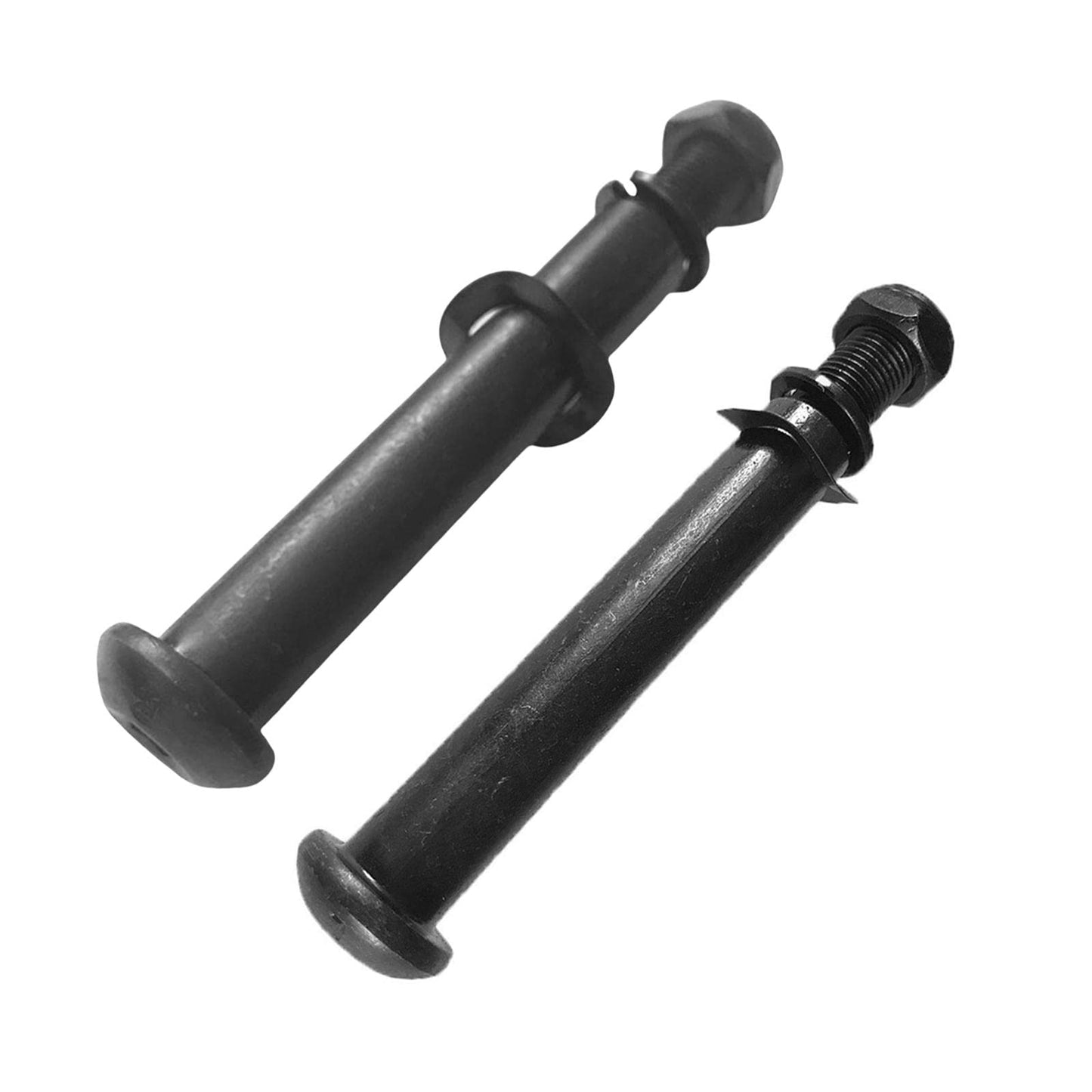rockible Elliptical Machine Bolts Indoor for Exercise Indoor Bikes, Left Right