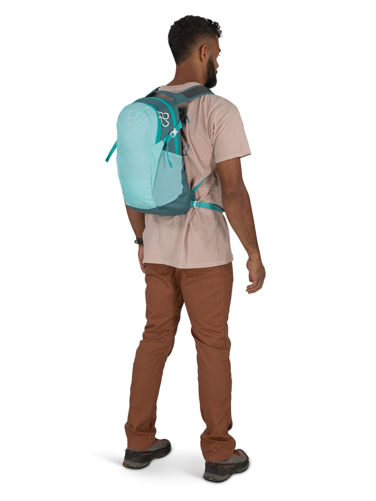 Osprey Daylite Commuter Backpack, Jetstream Blue