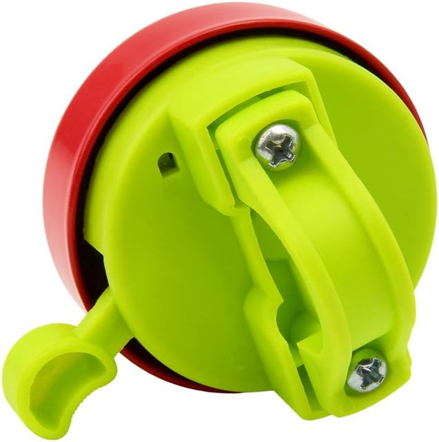 Kid's Bike Bell, Bicycle Bell for Girls, Bike Horn, Toddler Bike Bells