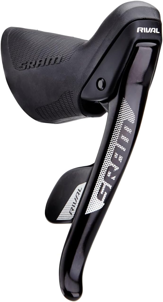 SRAM Rival 22 DoubleTap Right Brake Lever - Precision Cable Actuated Control