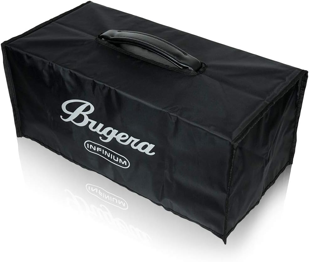 Bugera G20-PC High-Quality Protective Cover for Bugera G20 INFINIUM
