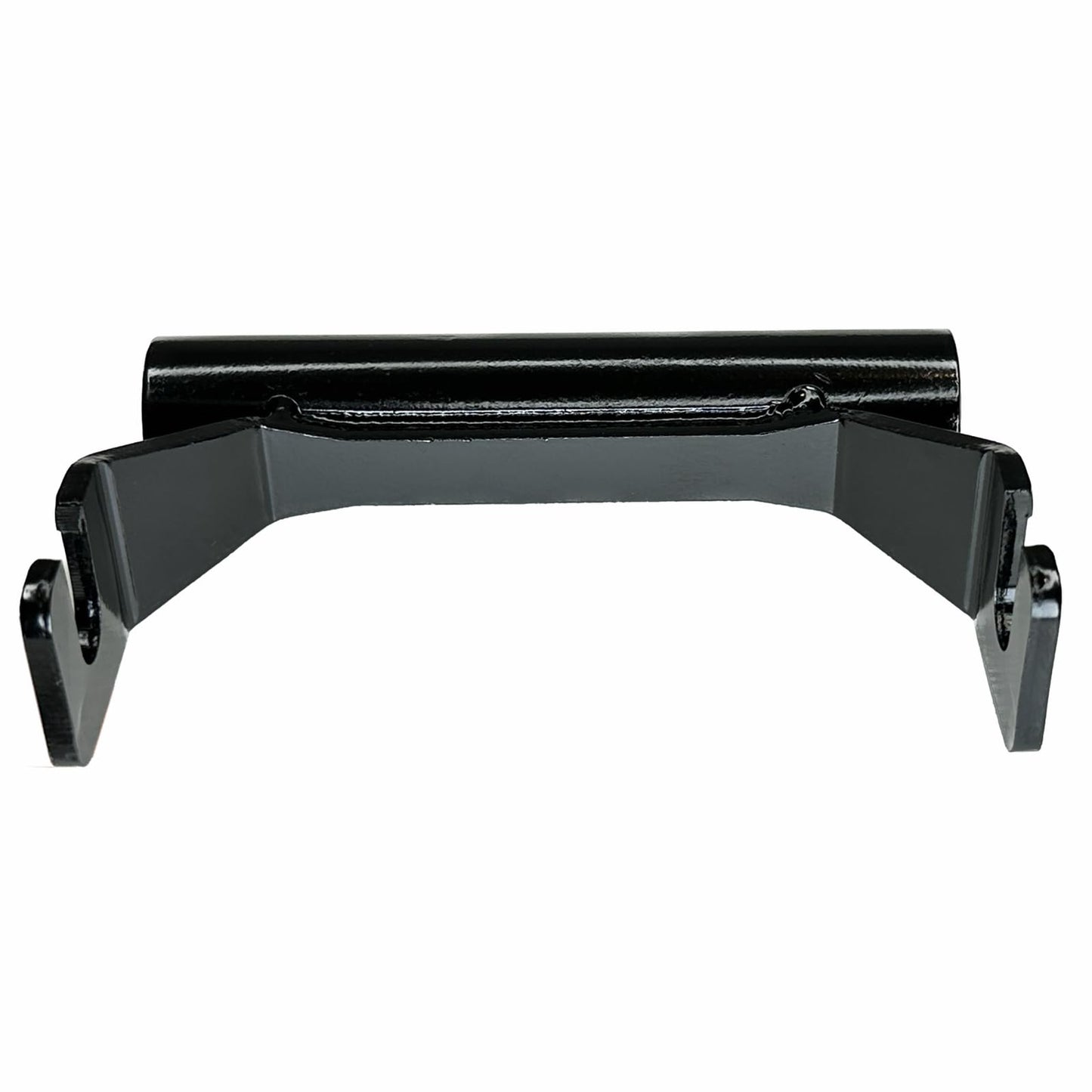Fork Thru Axle Adapter for Bike Rack Convert QR Fork Mount to Thru Axle Bicycle Mount 15x110mm 12x100mm 15x100mm 20x110mm (15x110mm)