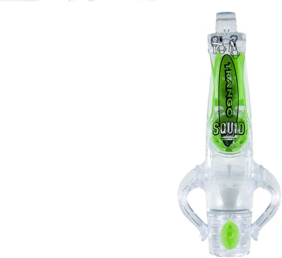 Trango Squid - The UnClip Stick