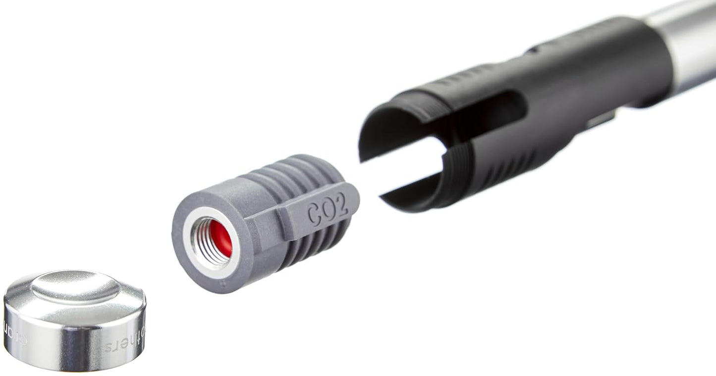 Klic HV - Gauge w/ Co2